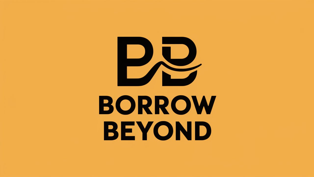 borrowbeyond logo